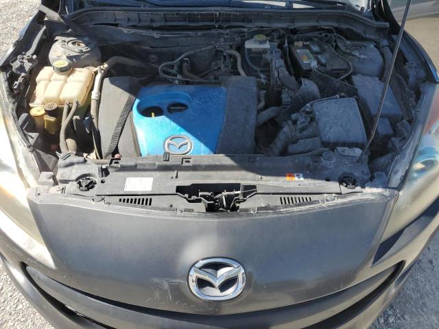 Photo 10 VIN: JM1BL1V88C1580293 - MAZDA 3 I 