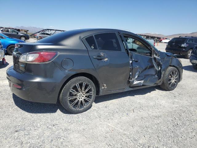 Photo 2 VIN: JM1BL1V88C1580293 - MAZDA 3 I 