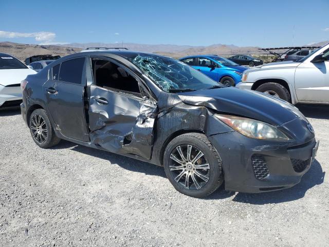 Photo 3 VIN: JM1BL1V88C1580293 - MAZDA 3 I 