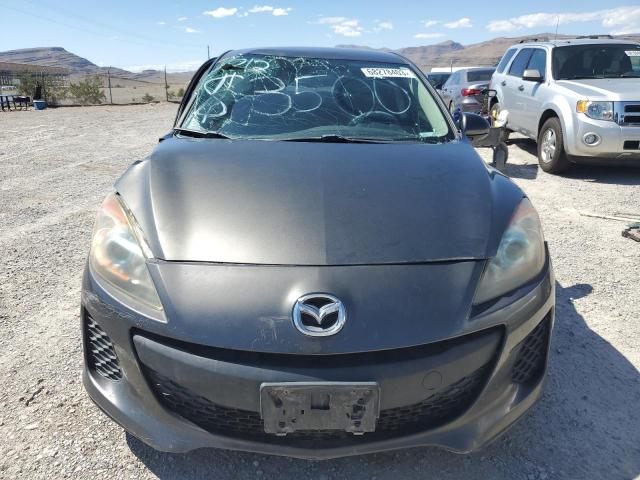 Photo 4 VIN: JM1BL1V88C1580293 - MAZDA 3 I 