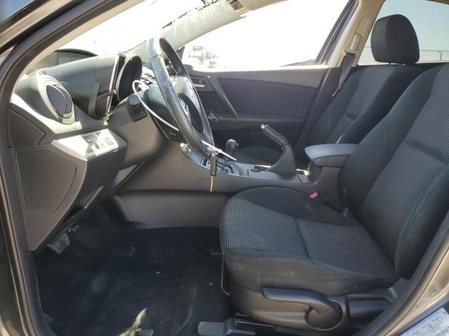 Photo 6 VIN: JM1BL1V88C1580293 - MAZDA 3 I 