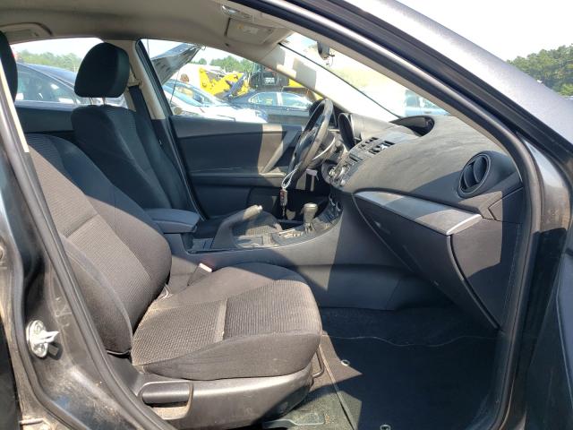 Photo 4 VIN: JM1BL1V88C1591200 - MAZDA 3 I 