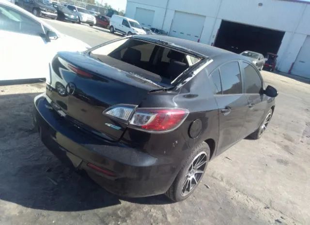 Photo 3 VIN: JM1BL1V88C1610764 - MAZDA MAZDA3 