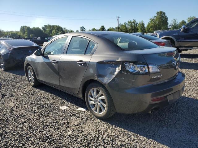 Photo 1 VIN: JM1BL1V88C1625622 - MAZDA 3 