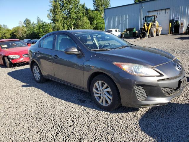 Photo 3 VIN: JM1BL1V88C1625622 - MAZDA 3 