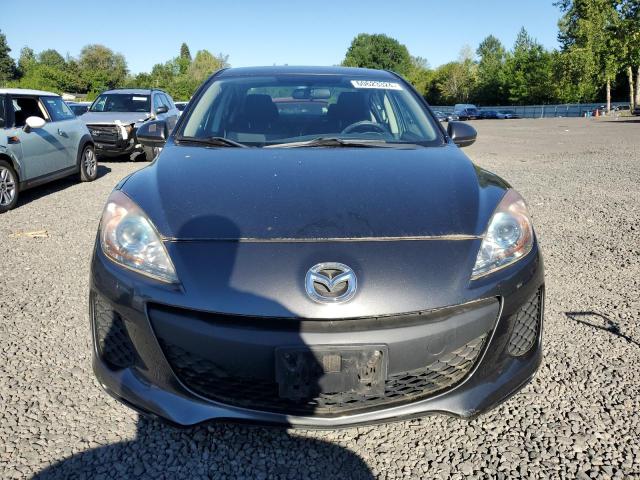 Photo 4 VIN: JM1BL1V88C1625622 - MAZDA 3 