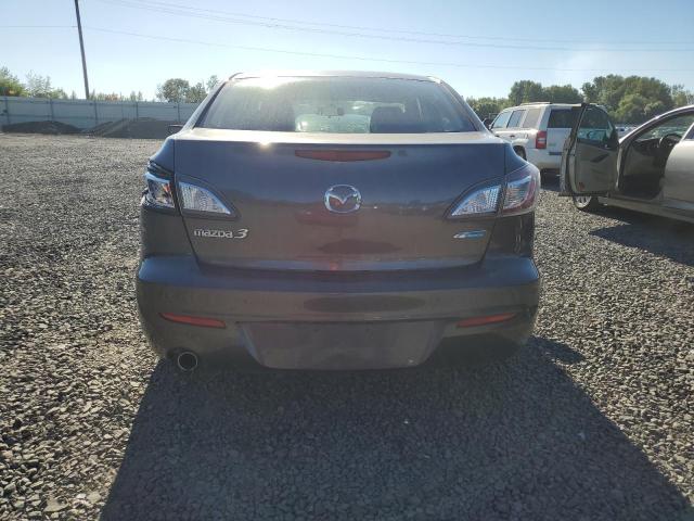 Photo 5 VIN: JM1BL1V88C1625622 - MAZDA 3 