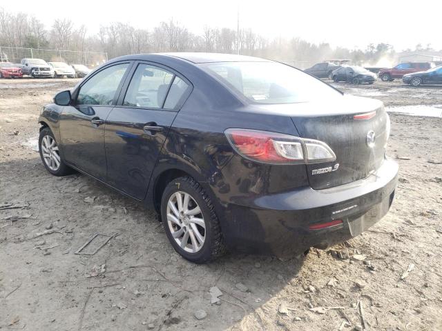 Photo 2 VIN: JM1BL1V88C1634207 - MAZDA 3 I 