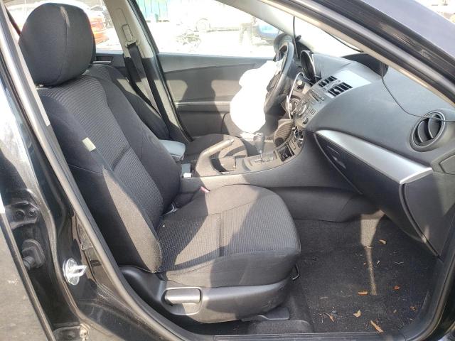 Photo 4 VIN: JM1BL1V88C1634207 - MAZDA 3 I 