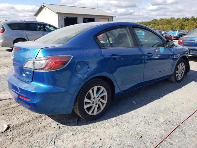 Photo 2 VIN: JM1BL1V88C1634899 - MAZDA 3 I 