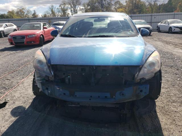 Photo 4 VIN: JM1BL1V88C1634899 - MAZDA 3 I 