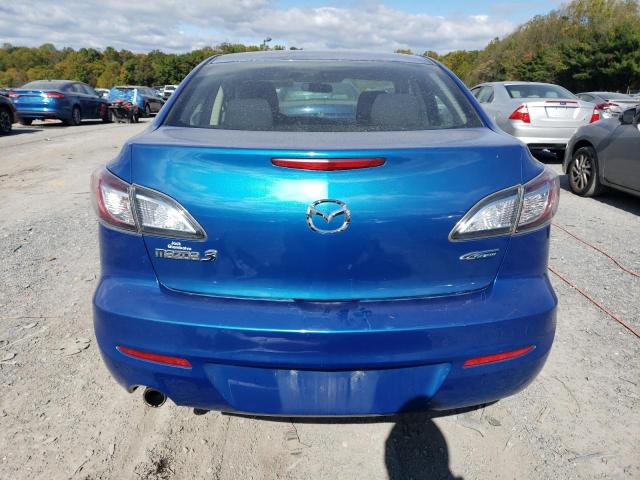 Photo 5 VIN: JM1BL1V88C1634899 - MAZDA 3 I 