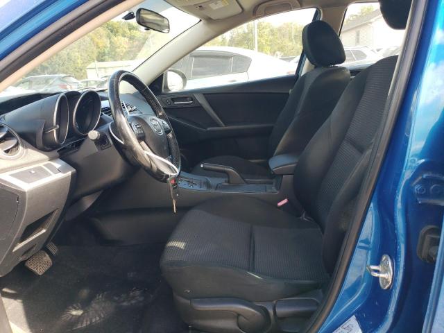 Photo 6 VIN: JM1BL1V88C1634899 - MAZDA 3 I 