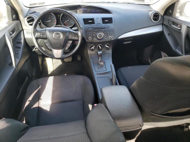 Photo 7 VIN: JM1BL1V88C1634899 - MAZDA 3 I 