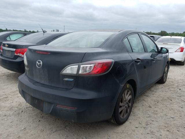 Photo 3 VIN: JM1BL1V88C1650004 - MAZDA MAZDA3 