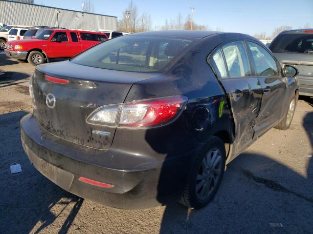 Photo 3 VIN: JM1BL1V88C1658426 - MAZDA 3 I 