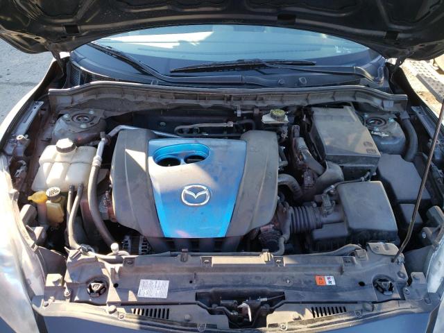 Photo 6 VIN: JM1BL1V88C1658426 - MAZDA 3 I 