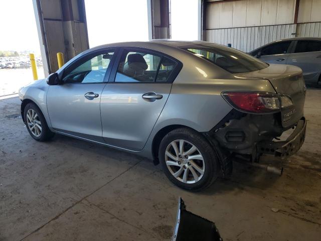 Photo 1 VIN: JM1BL1V88C1663013 - MAZDA 3 