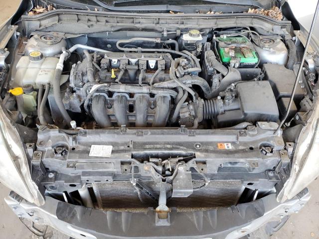 Photo 10 VIN: JM1BL1V88C1663013 - MAZDA 3 