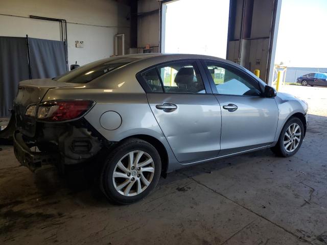 Photo 2 VIN: JM1BL1V88C1663013 - MAZDA 3 