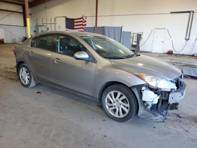 Photo 3 VIN: JM1BL1V88C1663013 - MAZDA 3 