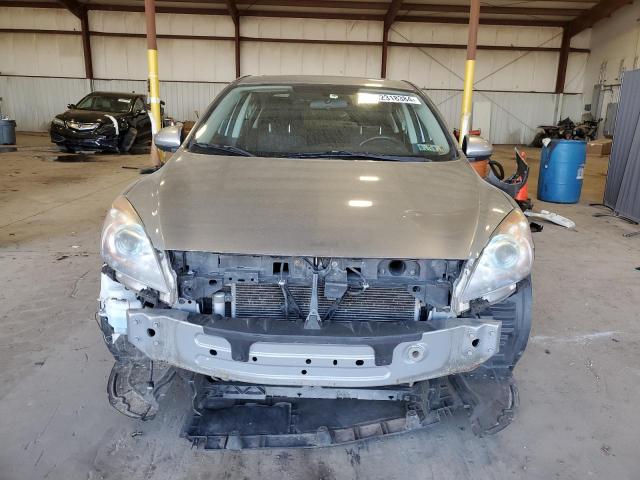 Photo 4 VIN: JM1BL1V88C1663013 - MAZDA 3 