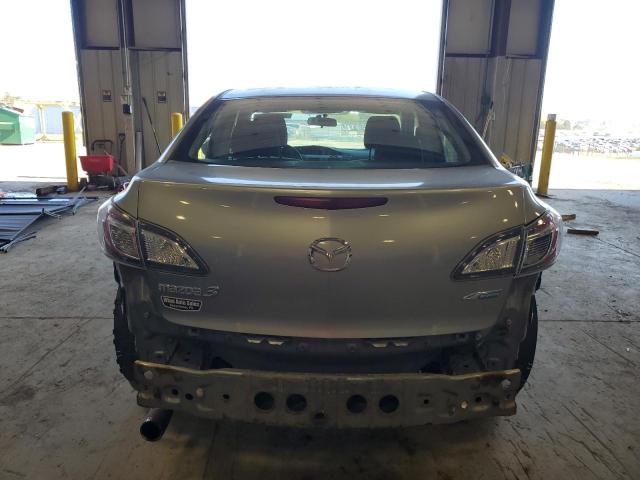 Photo 5 VIN: JM1BL1V88C1663013 - MAZDA 3 