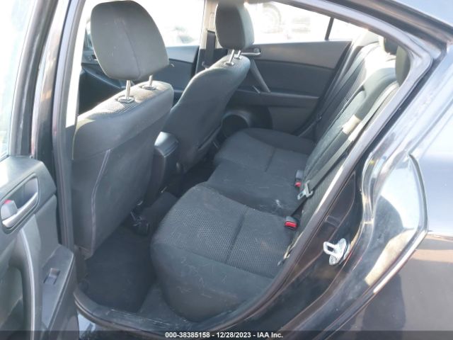 Photo 7 VIN: JM1BL1V88C1673069 - MAZDA MAZDA3 