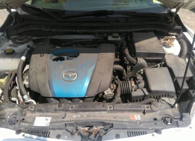 Photo 9 VIN: JM1BL1V88C1683021 - MAZDA 3 