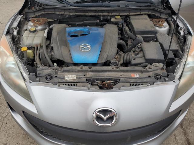 Photo 10 VIN: JM1BL1V88C1684461 - MAZDA 3 