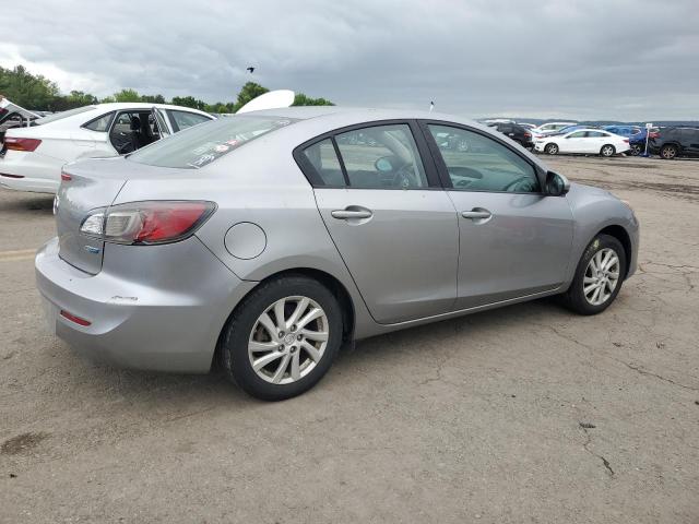 Photo 2 VIN: JM1BL1V88C1684461 - MAZDA 3 