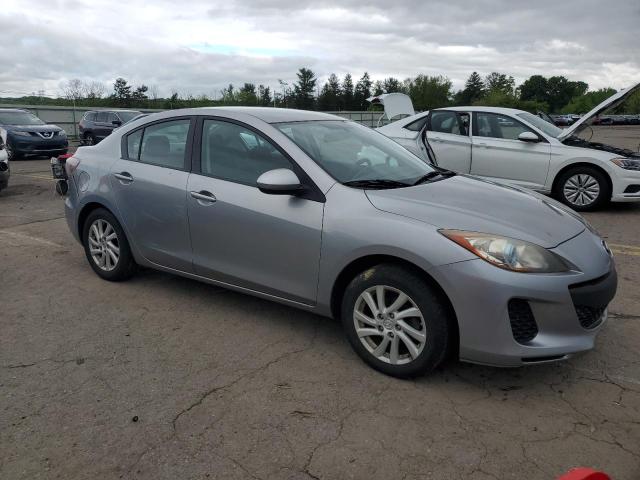 Photo 3 VIN: JM1BL1V88C1684461 - MAZDA 3 