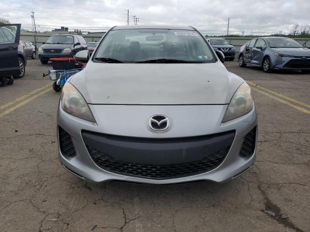 Photo 4 VIN: JM1BL1V88C1684461 - MAZDA 3 