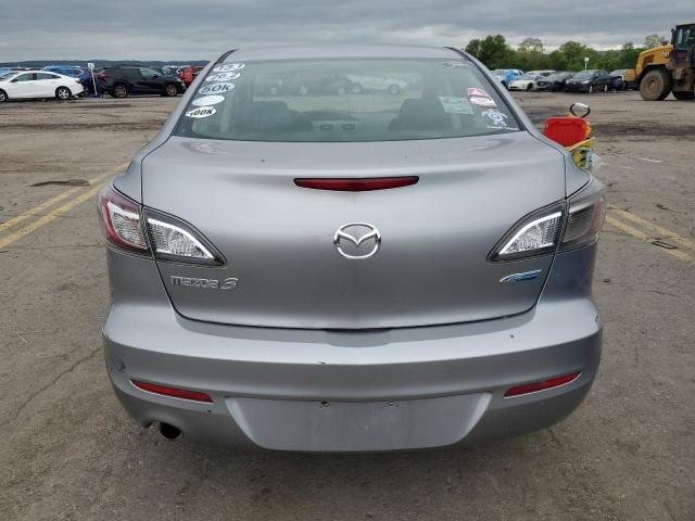 Photo 5 VIN: JM1BL1V88C1684461 - MAZDA 3 