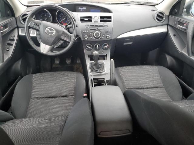 Photo 7 VIN: JM1BL1V88C1684461 - MAZDA 3 