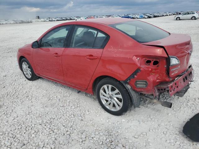 Photo 1 VIN: JM1BL1V88D1715631 - MAZDA 3 I 