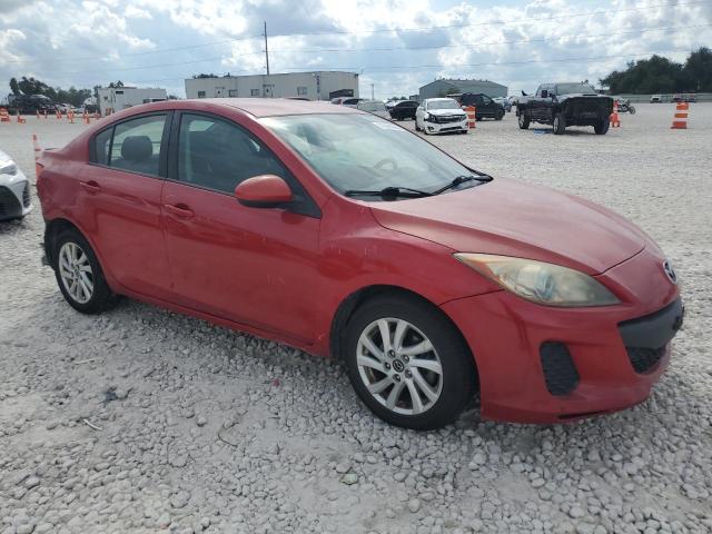 Photo 3 VIN: JM1BL1V88D1715631 - MAZDA 3 I 