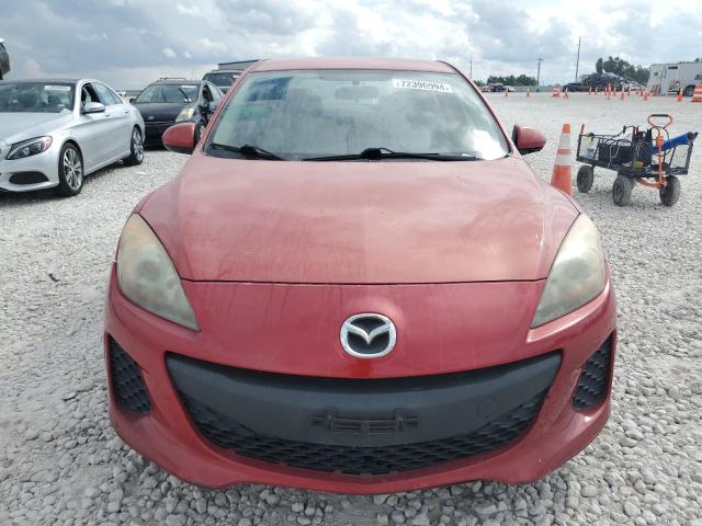 Photo 4 VIN: JM1BL1V88D1715631 - MAZDA 3 I 