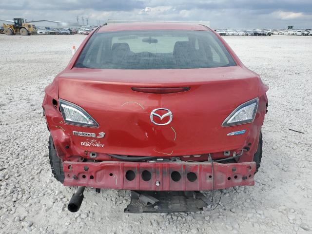 Photo 5 VIN: JM1BL1V88D1715631 - MAZDA 3 I 