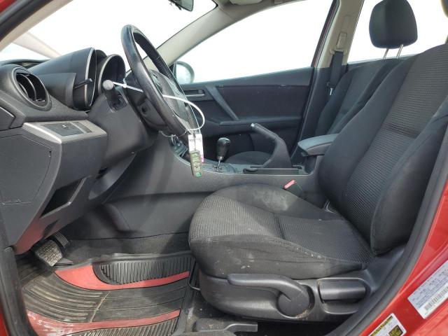 Photo 6 VIN: JM1BL1V88D1715631 - MAZDA 3 I 