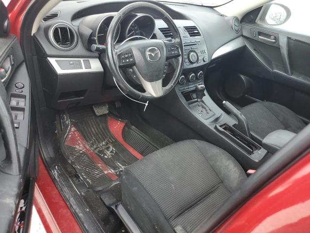 Photo 7 VIN: JM1BL1V88D1715631 - MAZDA 3 I 