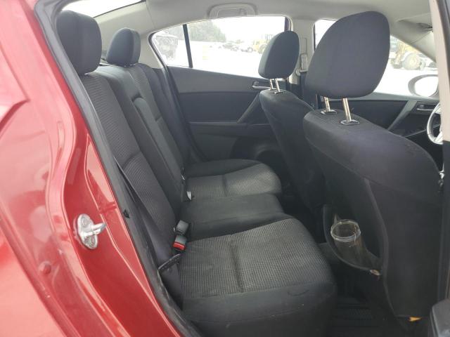 Photo 9 VIN: JM1BL1V88D1715631 - MAZDA 3 I 