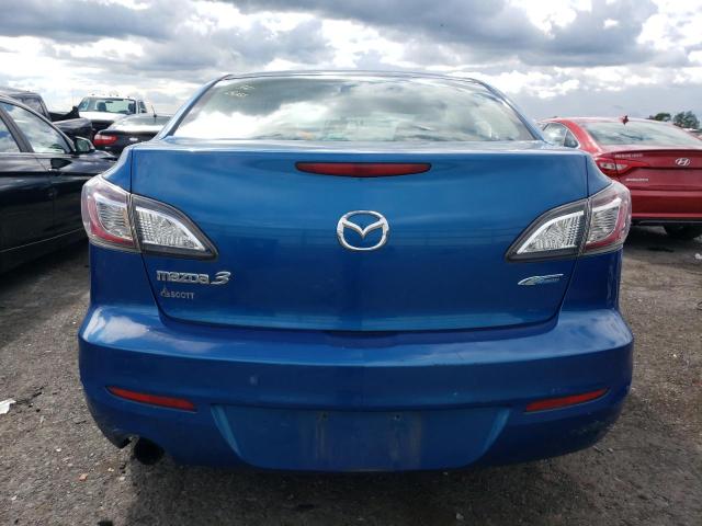 Photo 5 VIN: JM1BL1V89C1524749 - MAZDA 3 I 