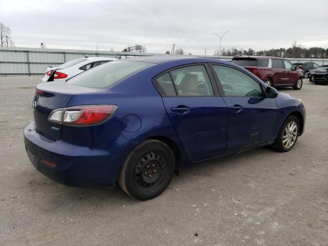 Photo 2 VIN: JM1BL1V89C1543494 - MAZDA 3 I 