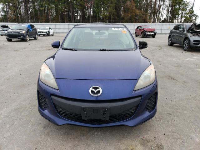 Photo 4 VIN: JM1BL1V89C1543494 - MAZDA 3 I 