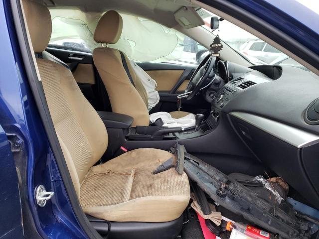 Photo 6 VIN: JM1BL1V89C1543494 - MAZDA 3 I 