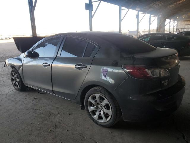 Photo 1 VIN: JM1BL1V89C1545214 - MAZDA 3 I 