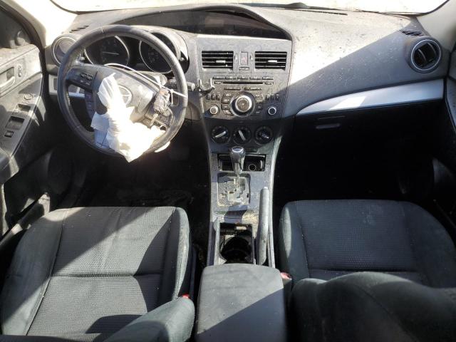 Photo 7 VIN: JM1BL1V89C1545214 - MAZDA 3 I 