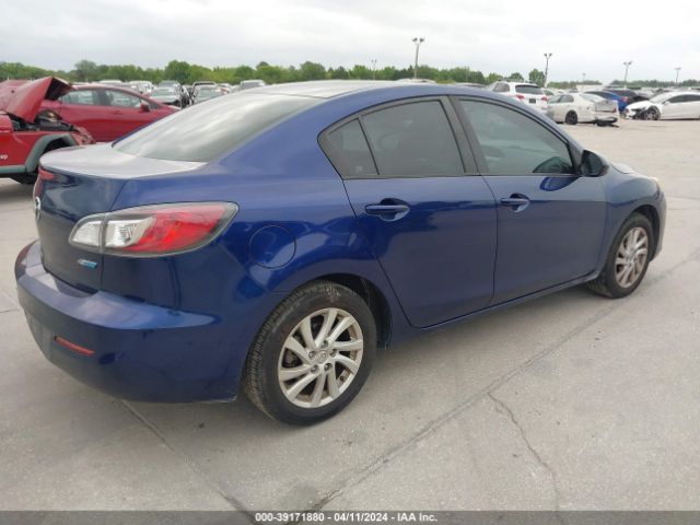 Photo 3 VIN: JM1BL1V89C1545648 - MAZDA 3 