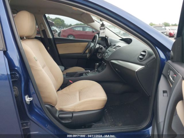 Photo 4 VIN: JM1BL1V89C1545648 - MAZDA 3 